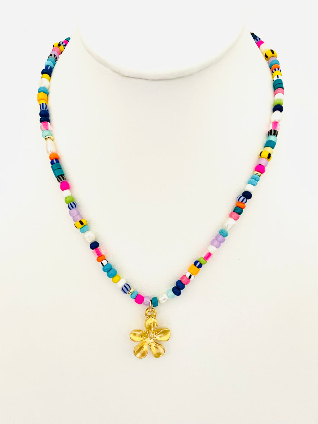 N514 Necklace