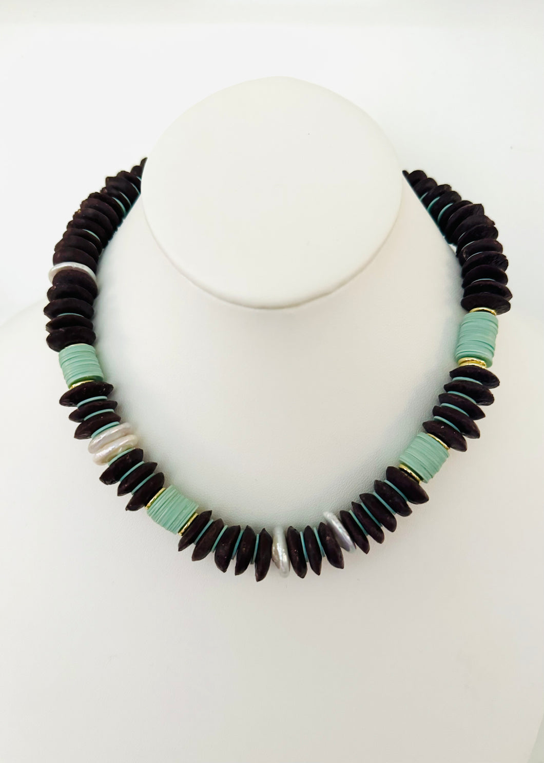 N713 Necklace